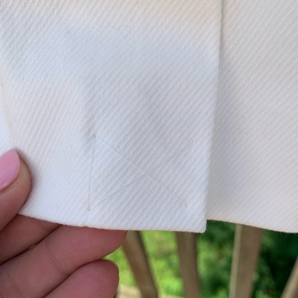 nwt ANTHROPOLOGIE | Neve Utility Jacket | Five star reviews ⭐️⭐️⭐️⭐️⭐️ | size 2 - Picture 14 of 14